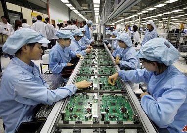 Dịch vụ cung ứng lao động phổ thông tại Hưng Yên